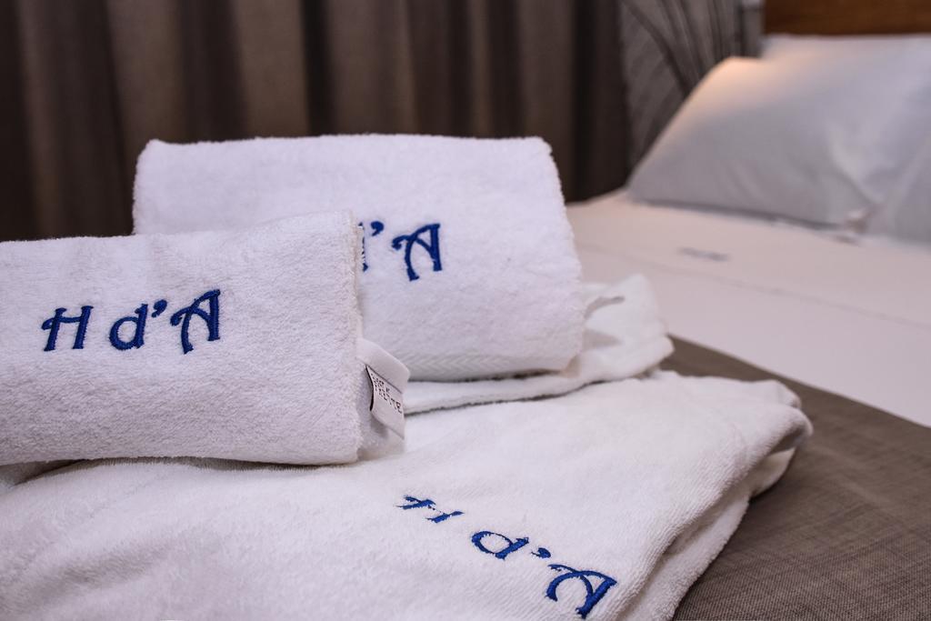Hotel D'Altavilla Canosa di Puglia Kültér fotó