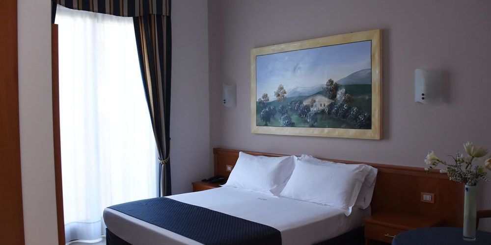 Hotel D'Altavilla Canosa di Puglia Kültér fotó