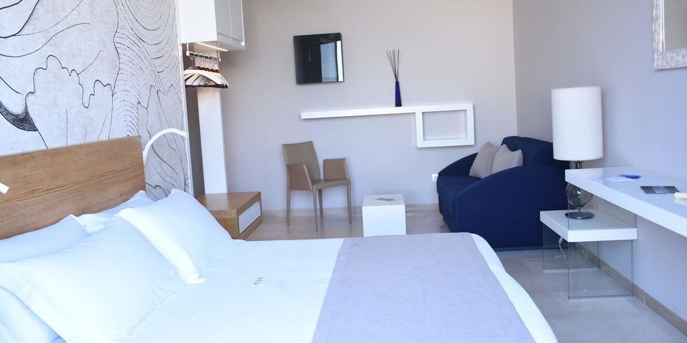 Hotel D'Altavilla Canosa di Puglia Kültér fotó