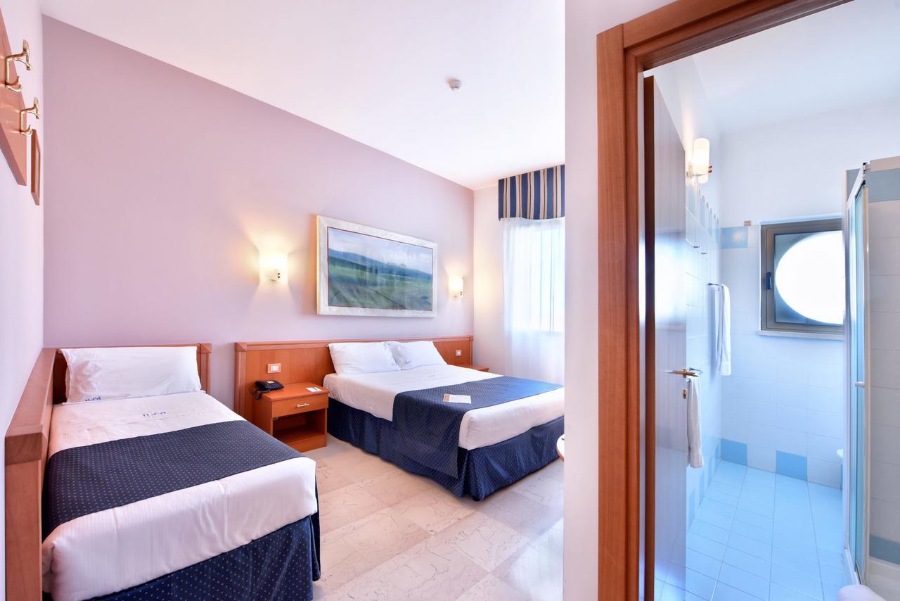 Hotel D'Altavilla Canosa di Puglia Kültér fotó